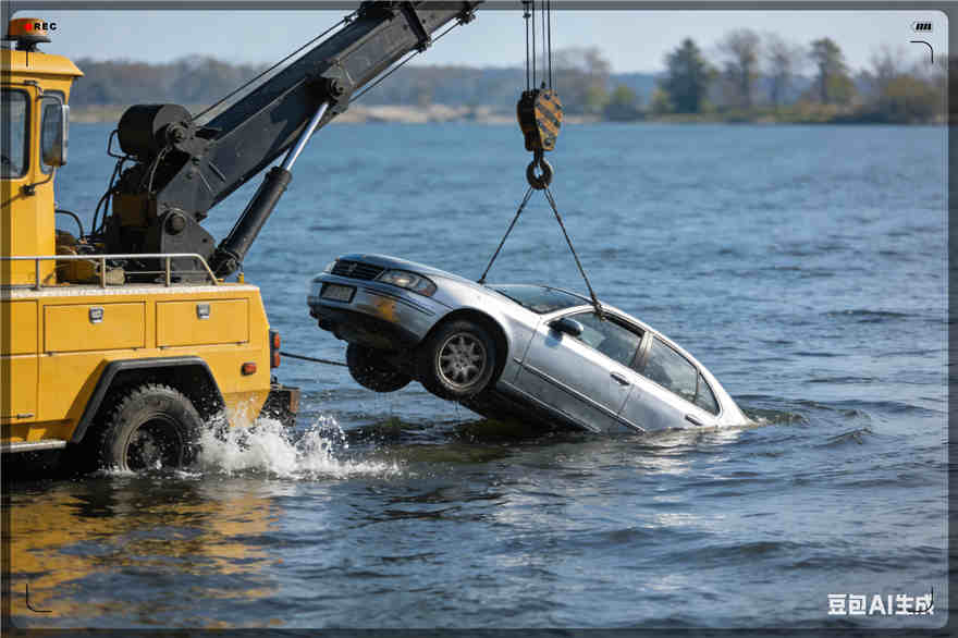 瓦房店汽车救援送柴油